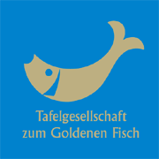 Mit Goldener Fisch ausgezeichnete Fischküche